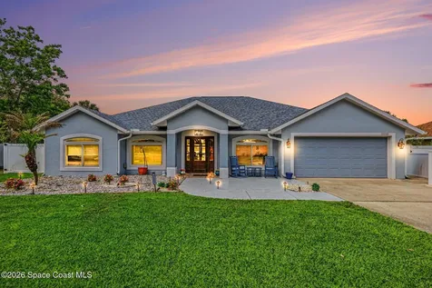 2553 Christopher Drive Titusville FL 32780