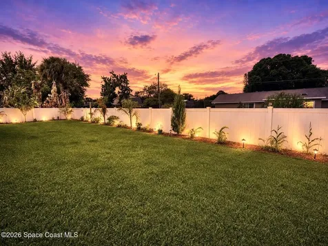 2553 Christopher Drive Titusville FL 32780