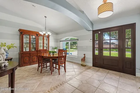 2553 Christopher Drive Titusville FL 32780