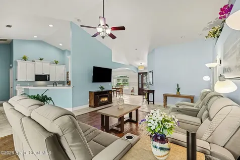 2553 Christopher Drive Titusville FL 32780