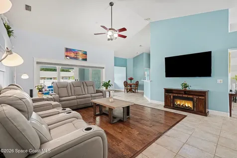 2553 Christopher Drive Titusville FL 32780