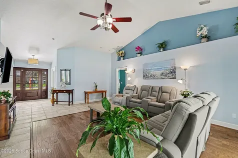 2553 Christopher Drive Titusville FL 32780