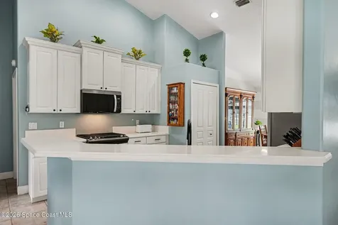 2553 Christopher Drive Titusville FL 32780