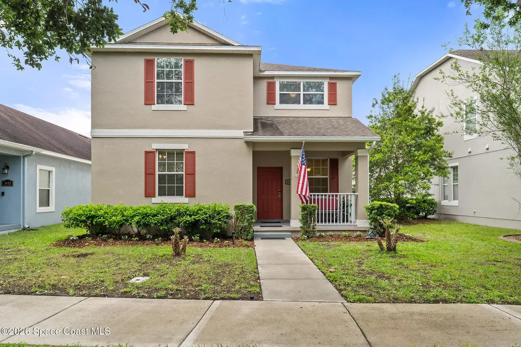 3446 Schoolhouse Road Harmony FL 34773