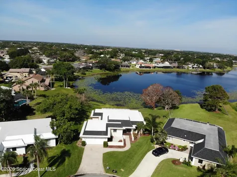 1080 Park Ridge Place Melbourne FL 32940