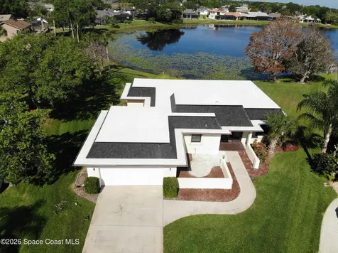 1080 Park Ridge Place Melbourne FL 32940