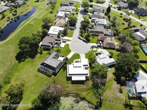 1080 Park Ridge Place Melbourne FL 32940