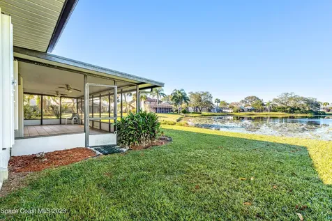 1080 Park Ridge Place Melbourne FL 32940