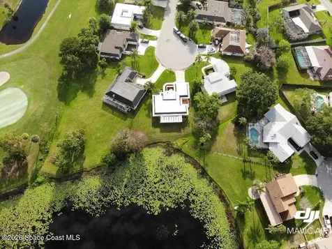 1080 Park Ridge Place Melbourne FL 32940