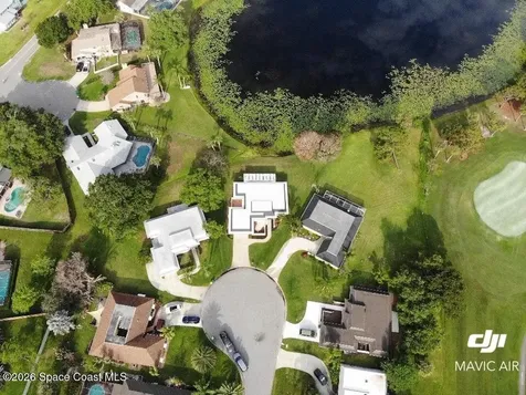 1080 Park Ridge Place Melbourne FL 32940