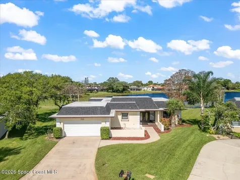 1080 Park Ridge Place Melbourne FL 32940
