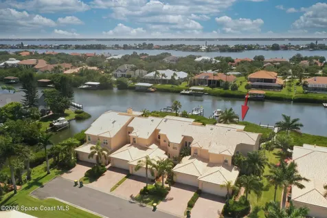 521 Island Court Indian Harbour Beach FL 32937