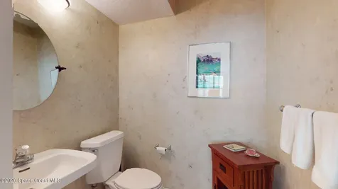 521 Island Court Indian Harbour Beach FL 32937