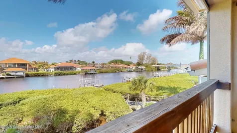 521 Island Court Indian Harbour Beach FL 32937