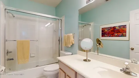 521 Island Court Indian Harbour Beach FL 32937