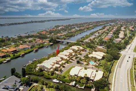 521 Island Court Indian Harbour Beach FL 32937