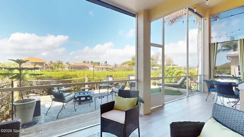 521 Island Court Indian Harbour Beach FL 32937