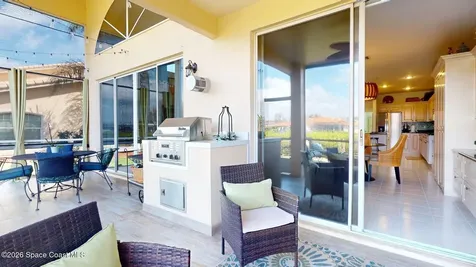 521 Island Court Indian Harbour Beach FL 32937