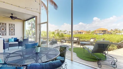 521 Island Court Indian Harbour Beach FL 32937