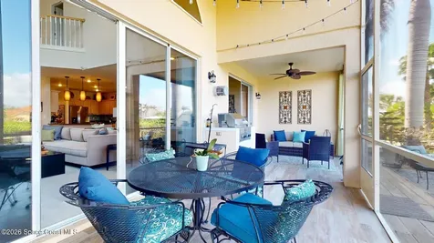 521 Island Court Indian Harbour Beach FL 32937