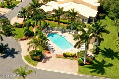 521 Island Court Indian Harbour Beach FL 32937