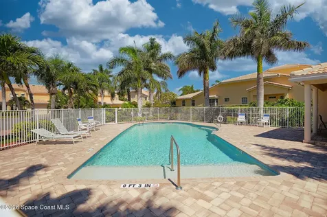 521 Island Court Indian Harbour Beach FL 32937
