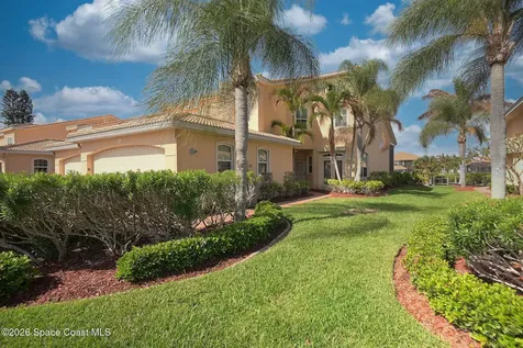 521 Island Court Indian Harbour Beach FL 32937