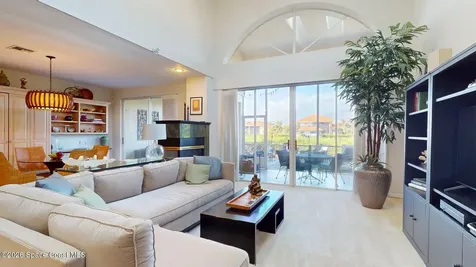 521 Island Court Indian Harbour Beach FL 32937