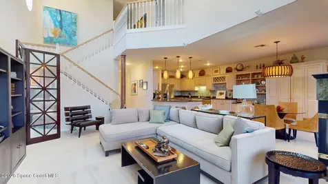 521 Island Court Indian Harbour Beach FL 32937
