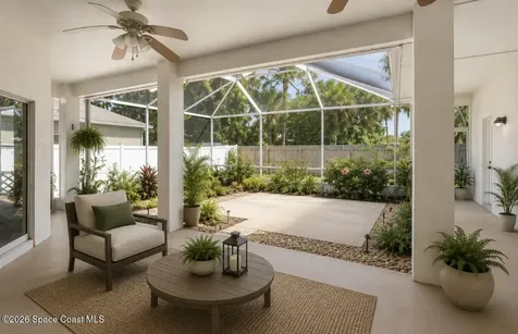424 Stonehenge Circle Rockledge FL 32955
