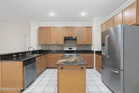 424 Stonehenge Circle Rockledge FL 32955