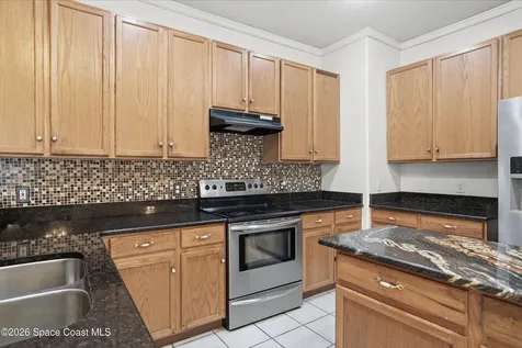 424 Stonehenge Circle Rockledge FL 32955