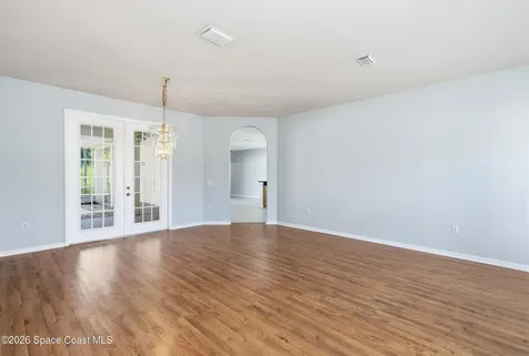 424 Stonehenge Circle Rockledge FL 32955