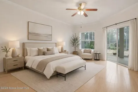 424 Stonehenge Circle Rockledge FL 32955