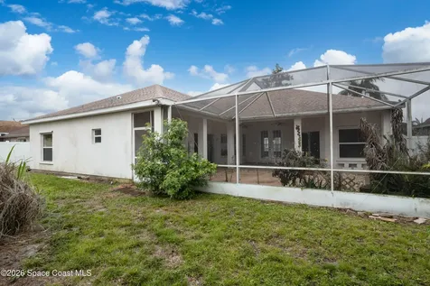 424 Stonehenge Circle Rockledge FL 32955