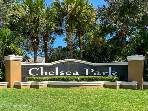424 Stonehenge Circle Rockledge FL 32955