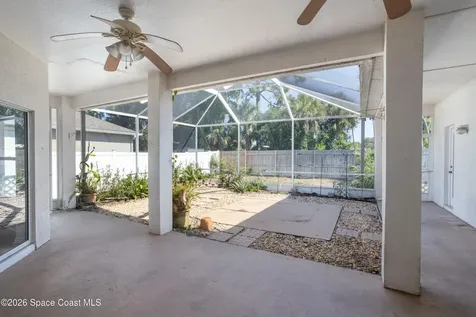 424 Stonehenge Circle Rockledge FL 32955
