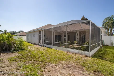 424 Stonehenge Circle Rockledge FL 32955