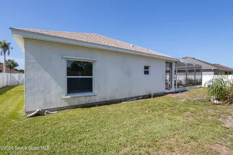 424 Stonehenge Circle Rockledge FL 32955