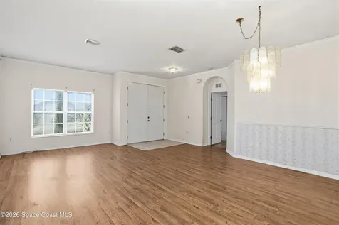 424 Stonehenge Circle Rockledge FL 32955