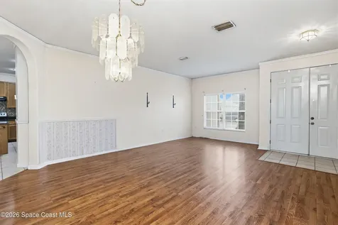 424 Stonehenge Circle Rockledge FL 32955