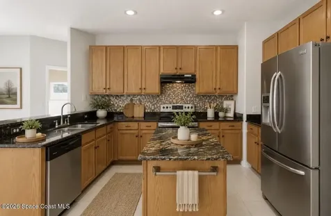 424 Stonehenge Circle Rockledge FL 32955