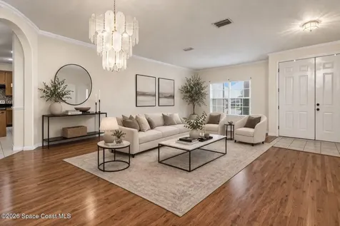 424 Stonehenge Circle Rockledge FL 32955