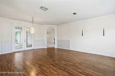 424 Stonehenge Circle Rockledge FL 32955