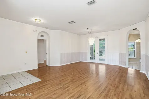 424 Stonehenge Circle Rockledge FL 32955
