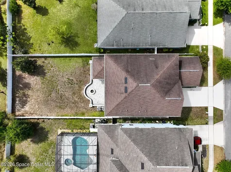 3117 Dark Sky Drive St. Cloud FL 34773