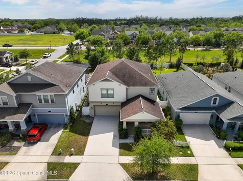 3117 Dark Sky Drive St. Cloud FL 34773