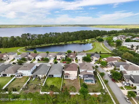 3117 Dark Sky Drive St. Cloud FL 34773