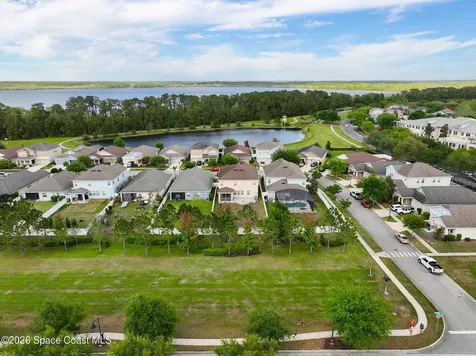 3117 Dark Sky Drive St. Cloud FL 34773
