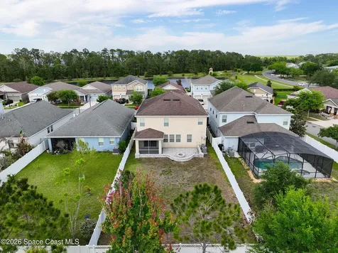 3117 Dark Sky Drive St. Cloud FL 34773